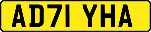 AD71YHA