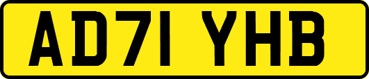 AD71YHB