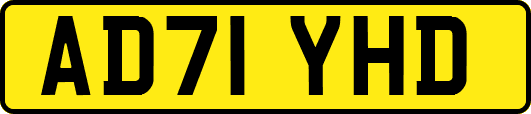 AD71YHD