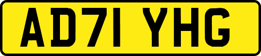 AD71YHG