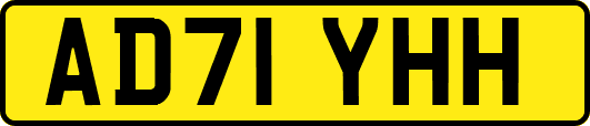 AD71YHH