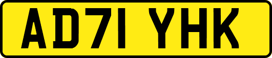 AD71YHK