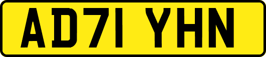 AD71YHN