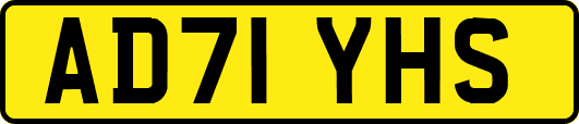 AD71YHS