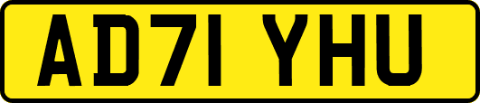 AD71YHU