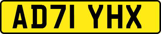 AD71YHX