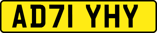 AD71YHY