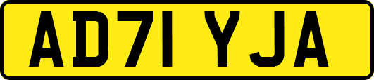 AD71YJA