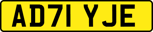 AD71YJE