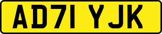 AD71YJK