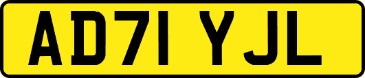 AD71YJL