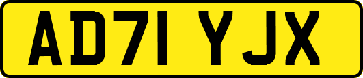 AD71YJX