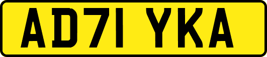 AD71YKA