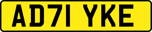 AD71YKE