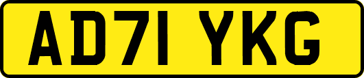 AD71YKG