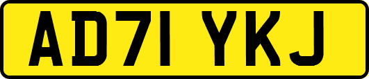 AD71YKJ
