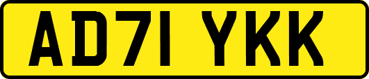 AD71YKK