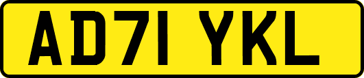 AD71YKL