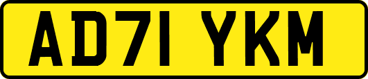 AD71YKM