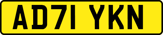 AD71YKN