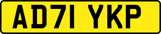 AD71YKP