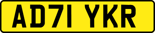 AD71YKR