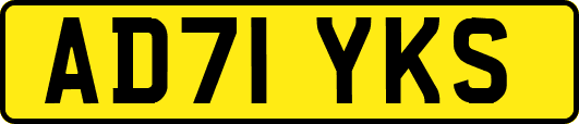 AD71YKS