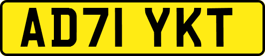 AD71YKT