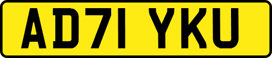 AD71YKU