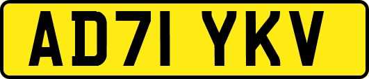 AD71YKV