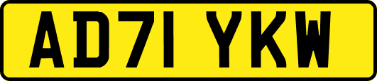 AD71YKW