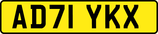 AD71YKX