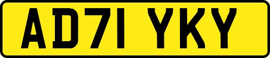 AD71YKY