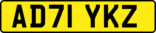 AD71YKZ