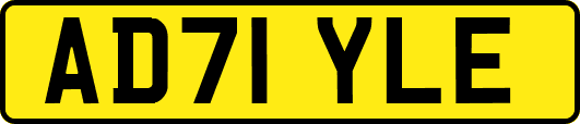 AD71YLE