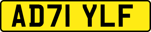 AD71YLF