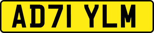 AD71YLM
