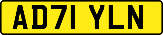 AD71YLN
