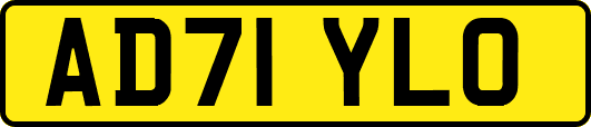 AD71YLO