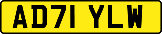 AD71YLW