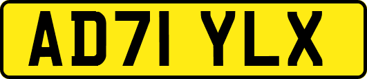 AD71YLX