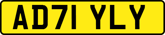 AD71YLY