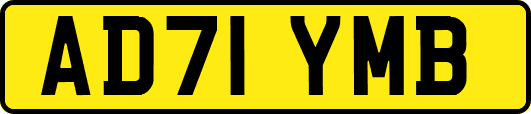 AD71YMB