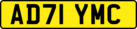 AD71YMC