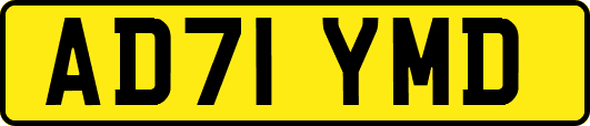 AD71YMD