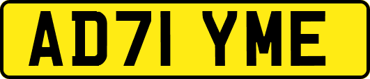 AD71YME