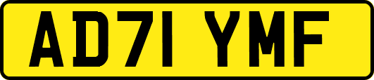 AD71YMF