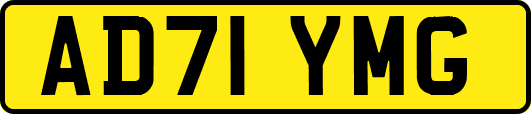 AD71YMG