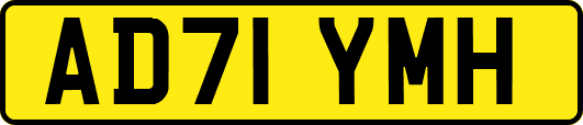 AD71YMH