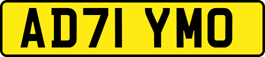 AD71YMO